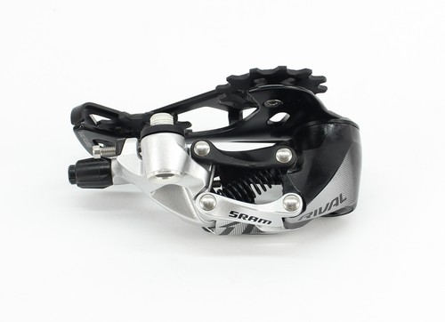 SRAM RIVAL 1 x 11 Fach Schaltwerk Long Cage Type 3 rear derailleur 11SPD 2023 - Bild 5 von 6