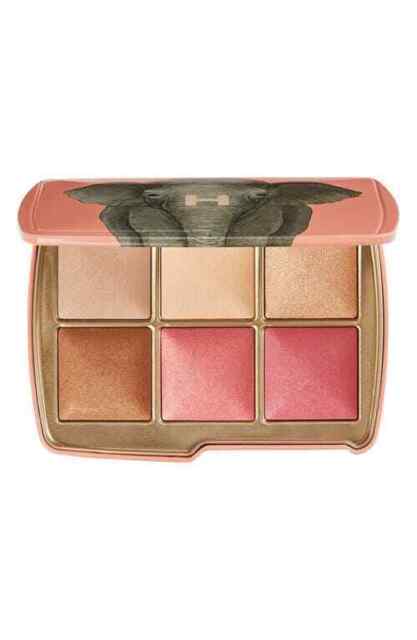 Hourglass Ambient Elephant Lighting Edit Palette - 0.04oz (TA42