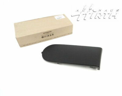 Original VW Lupo Abdeckung Blende Stoßfänger vorn links  