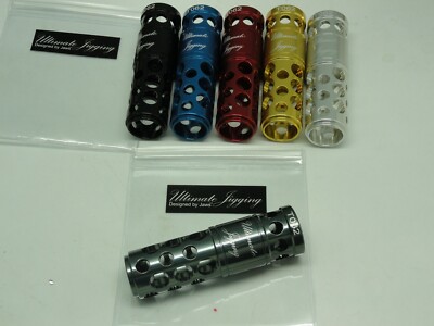 UJ T062AT T-BAR handle knob direct fit Avet HXW Raptor TR-X