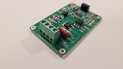 PWM AC Licht Dimmer Modul 50Hz 60Hz Arduino Himbeere LED Smart Home 80V-240VAC - Bild 3 von 11