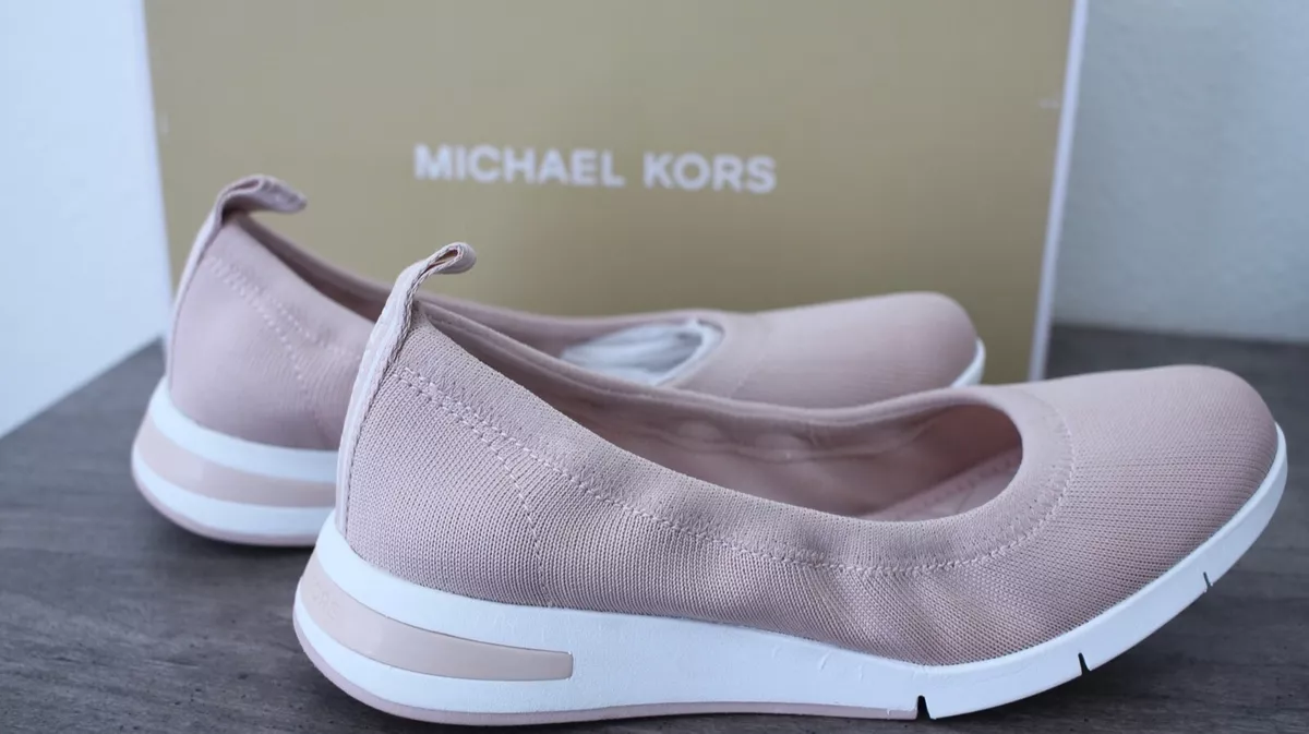 Michael kors store upton ballet