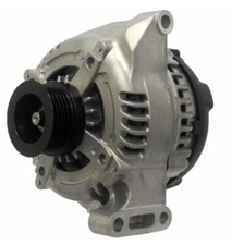 (120 Amp) Alternator For Fiat 500 1.4L 2012 2013 2014 2015 2016 11585r