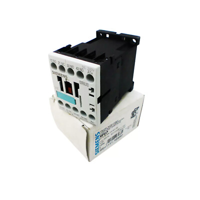 1pcs New SIEMENS 3RH1131-1BM40 DC220V