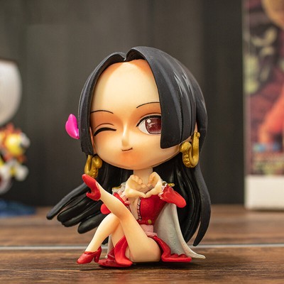 Boa·Hancock Figure PVC Collection 