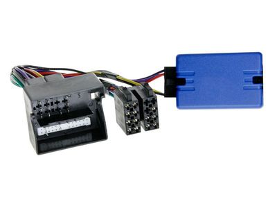 Lenkrad Fernbedienung Adapter SWC für Galaxy WA6 2006-2014 Clarion