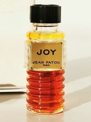 Tolle unbenutzte Flasche, Joy de Jean Patou