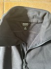 Blackhawk Pullover Job Sweatshirt With Reflective Piping Size Medium Black NWT — photo 5