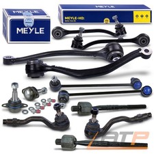 QUERLENKERSATZ +MEYLE TRAGGELENKE +MEYLE KOPPELSTANGEN VORNE FÜR BMW X3 E83