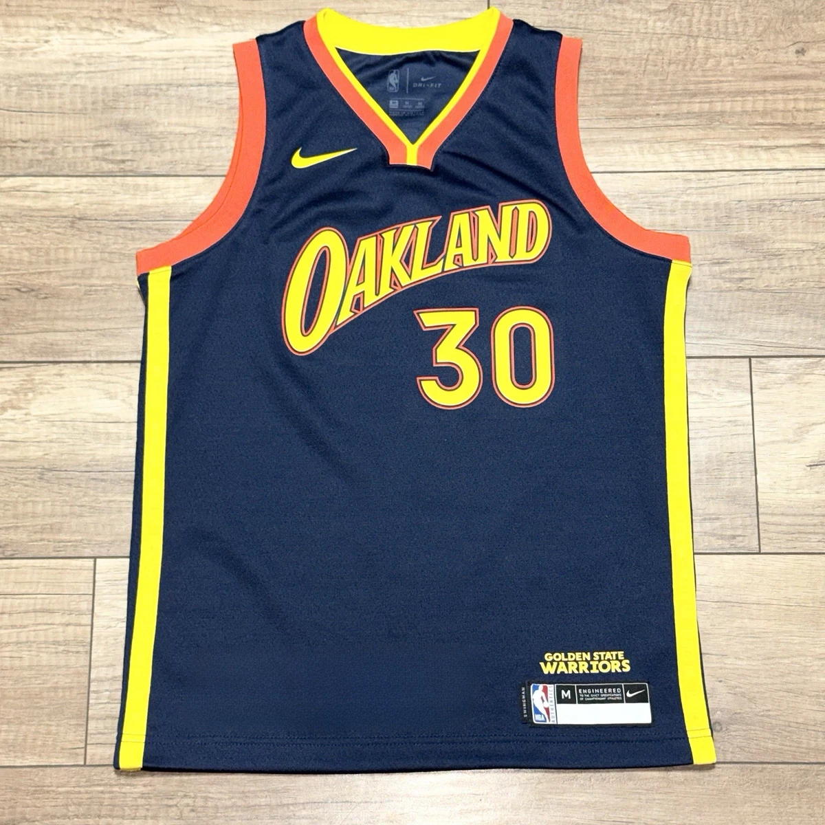 Preços baixos em Camisas Nike NBA Stephen Curry | eBay