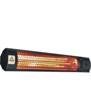 SAHARA 2000W HALOGEN WALL MOUNTED HEATER