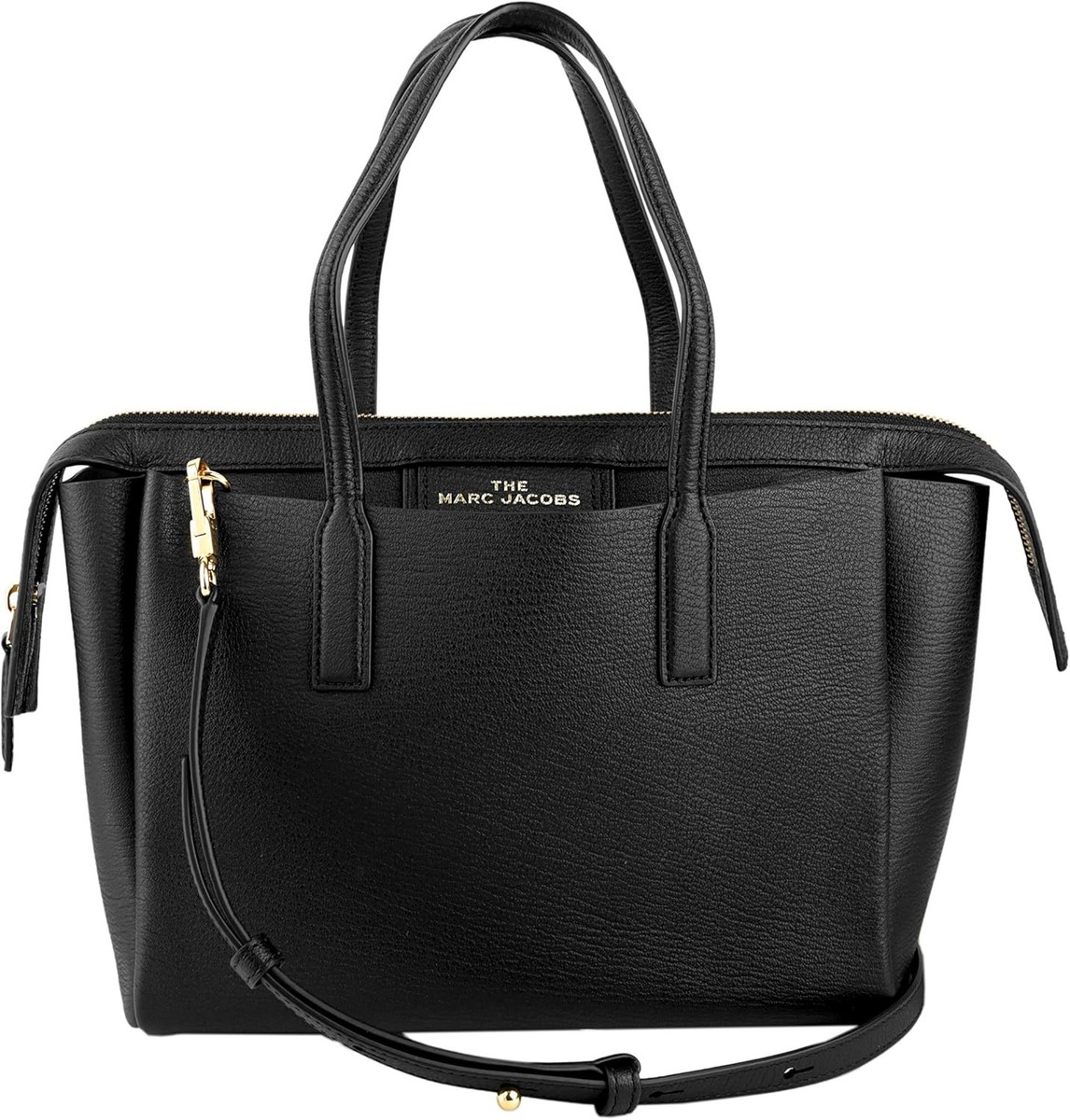 Marc Jacobs The Protege Tote M0016160 001 Black