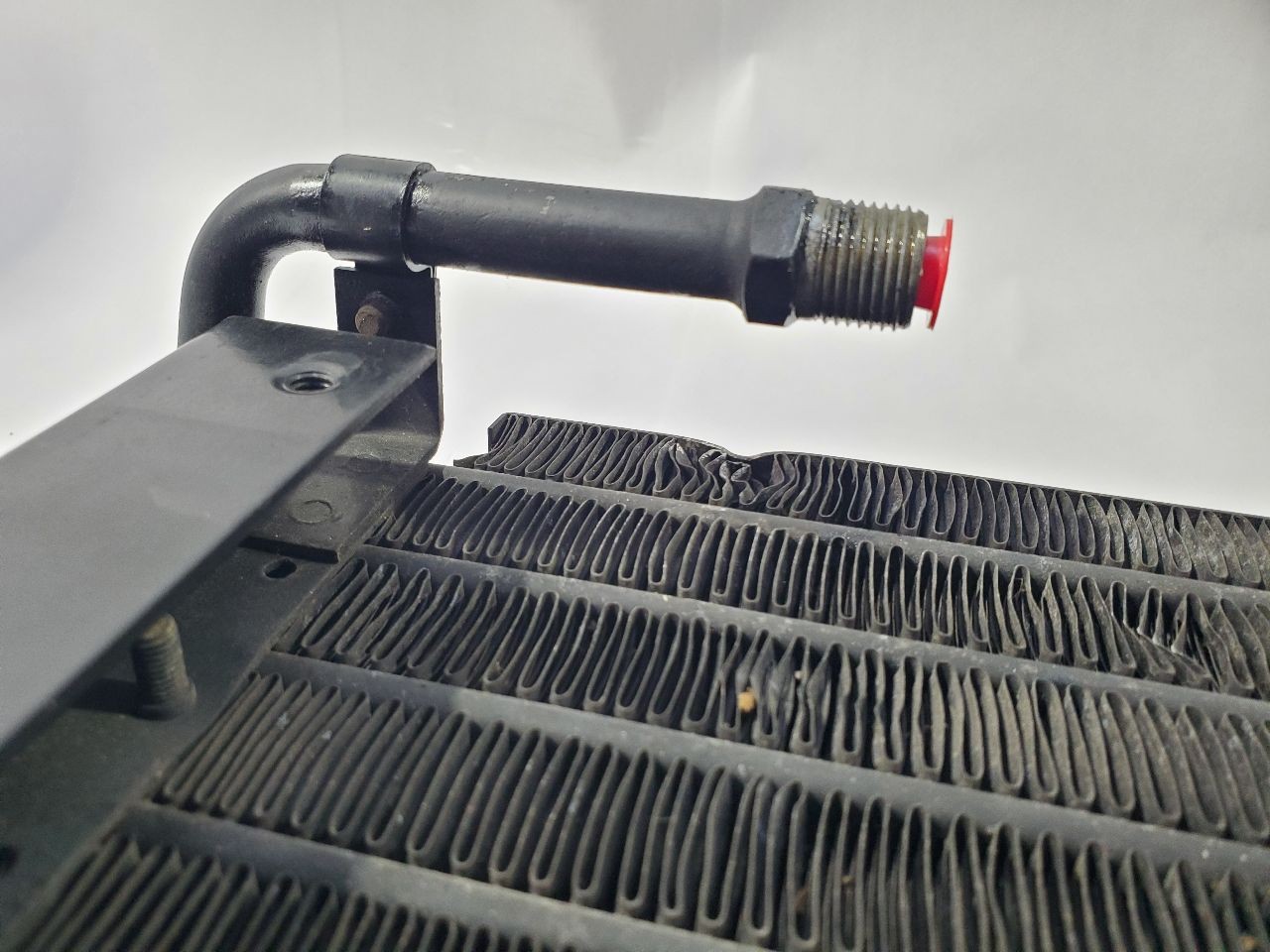 1991 Bentley Turbo R OEM Ac Condenser 6.8L V8 RWD