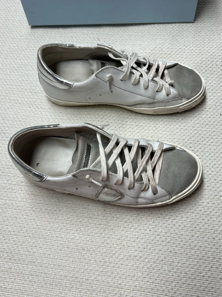 Женская модель Philippe размер 40 - Изображение 3 из 4