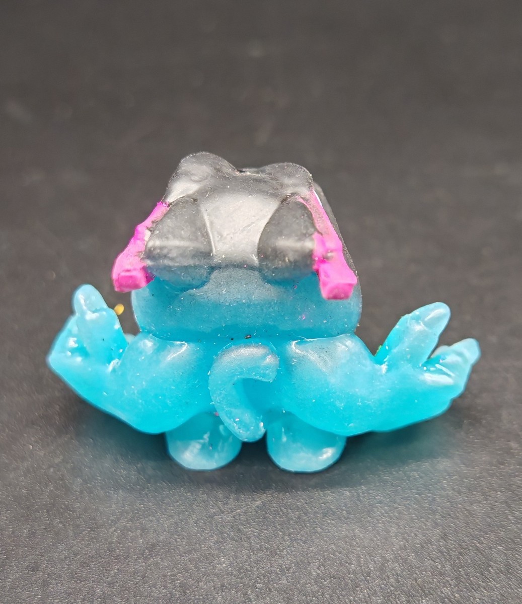 rin様アラバスター×アメジストクラスターくまちゃん♡No.1517 YOU PICK* Mr Beast Lab Swarms ATOMIC Panther Micro Figures