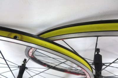 VERA CORSA WHEELSET Road Bicycle Wheels 2140g 20/24 Spoke 700c