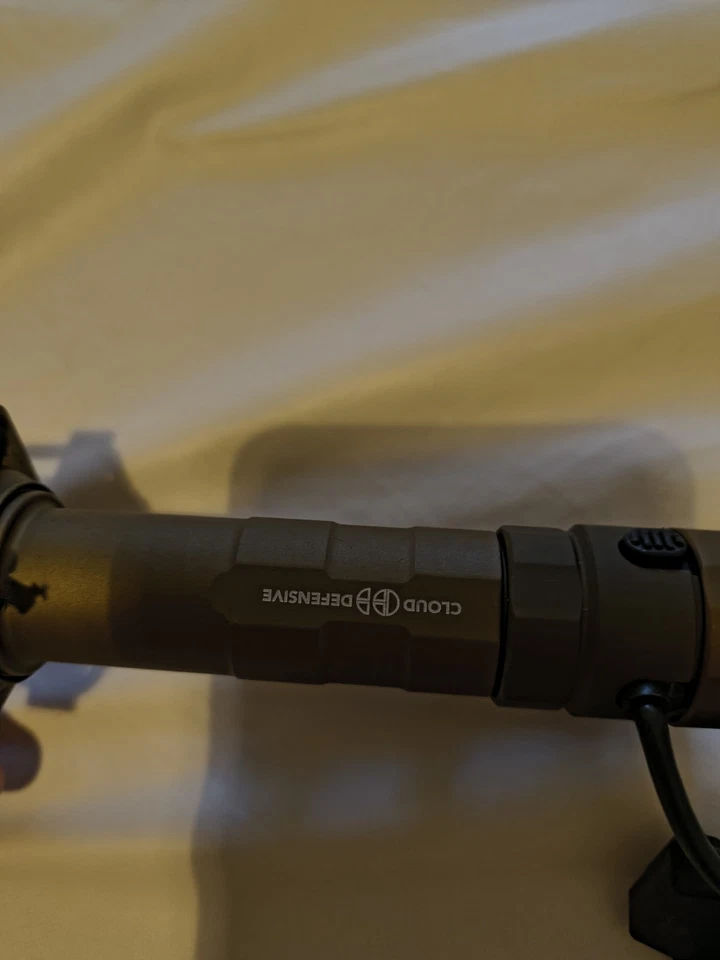 Светильник Cloud Rein 3.0 с двойным переключателем - Изображение 2 из 4