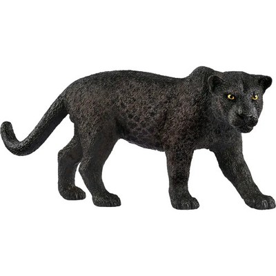 Schleich Wild Life - 14774 Schwarzer Panther, ab 3 Jahre