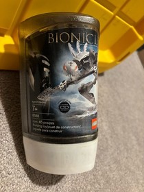 SEALED 2003 Lego 8588 Bionicle RAHKSHI KURAHK