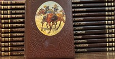 TIME LIFE BOOKS THE OLD WEST Complete Series ...