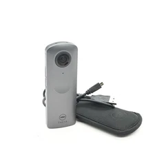 Ricoh THETA V 360 4K Spherical VR Camera #804