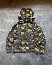 Volcom Ryan Sheckler Zip Hoodie Breaking Bad ...