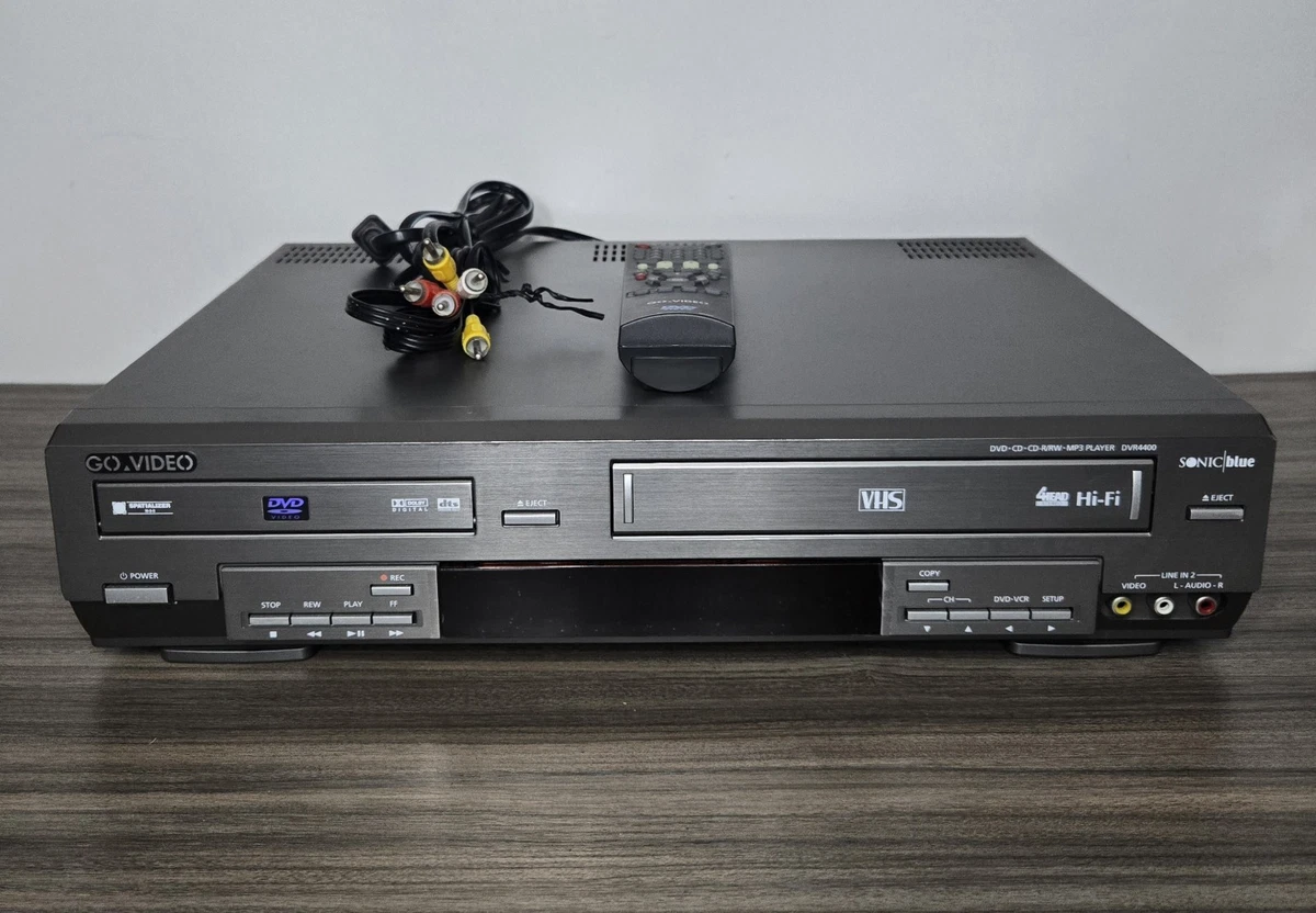 DVD Video Gray DVD & Blu-ray Players for sale | eBay