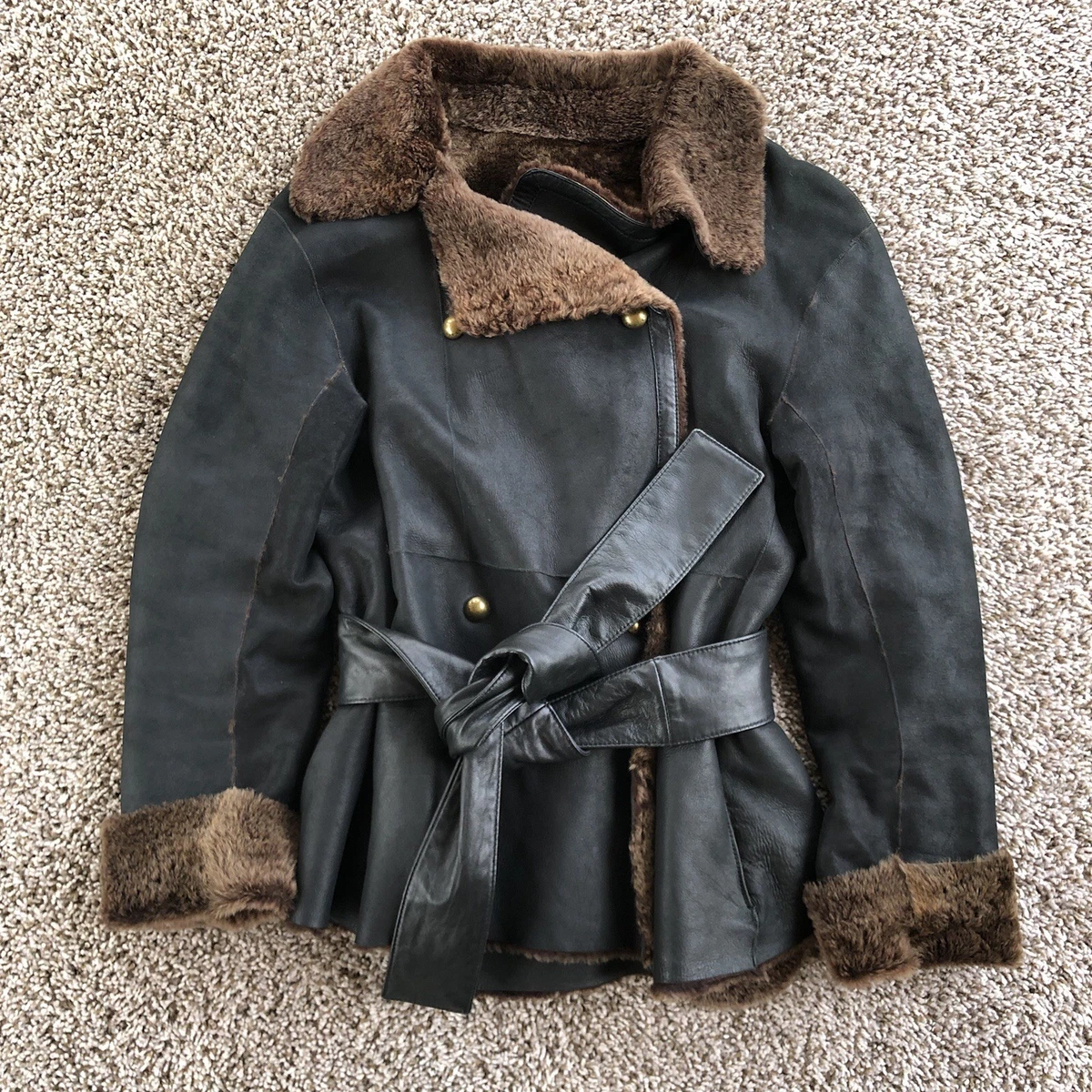 Sonia Rykiel Coats, Jackets & Vests for Women for sale - eBay
