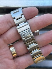 2007 Rolex Explorer 36mm 114270 Box & Papers 10