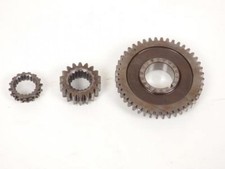 Pièce moteur diverse origine pour Moto Kymco 125 Zing 1997 à 2001 RF25 Occasion