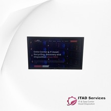 DELL P2411HB 24" 24" LED Full HD 1920x1080 60Hz Monitor NO STAND READ 