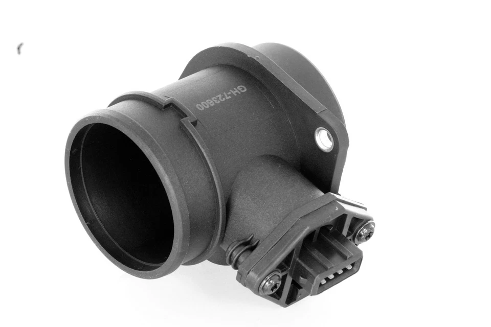 1x Débitmètre d air pour Fiat Bravo I, Brava, Marea, Marea Weekend, Frontera A - Photo 4/4