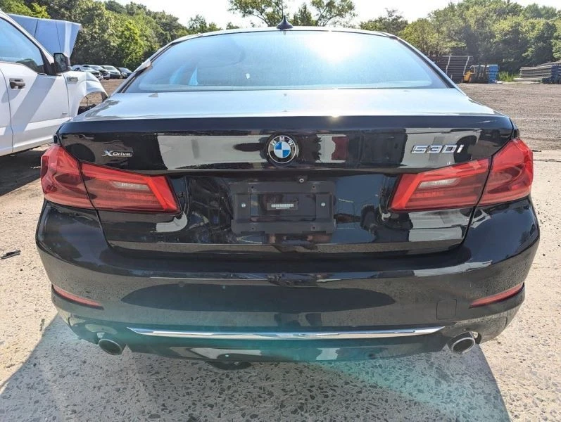 2017-2023 BMW G30 iDrive Multimedia Navigation Controller Used OEM - Image 2 of 4