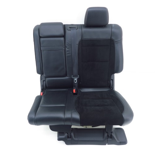 Sitzbank Rücksitzbank links Jeep GRAND CHEROKEE IV 4 WK2 SRT8