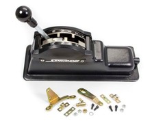Winters 107-1 Shifter - Th400 Stock Pattern