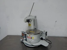 HEIDOLPH LABORATO 4003 CONTROL CONTROL W/ROTAVAC VARIO POWER UNIT AND HB CONTROL