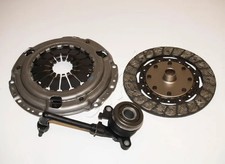 Kit d'embrayage Nissan X-TRAIL