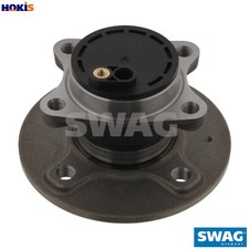 WHEEL BEARING KIT 81 93 1063 FOR PEUGEOT TOYOTA AYGO/Hatchback/Van CITROEN