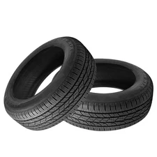 2 X Nexen Roadian HTX RH5 245/60/18 105H Highway All-Season Tire