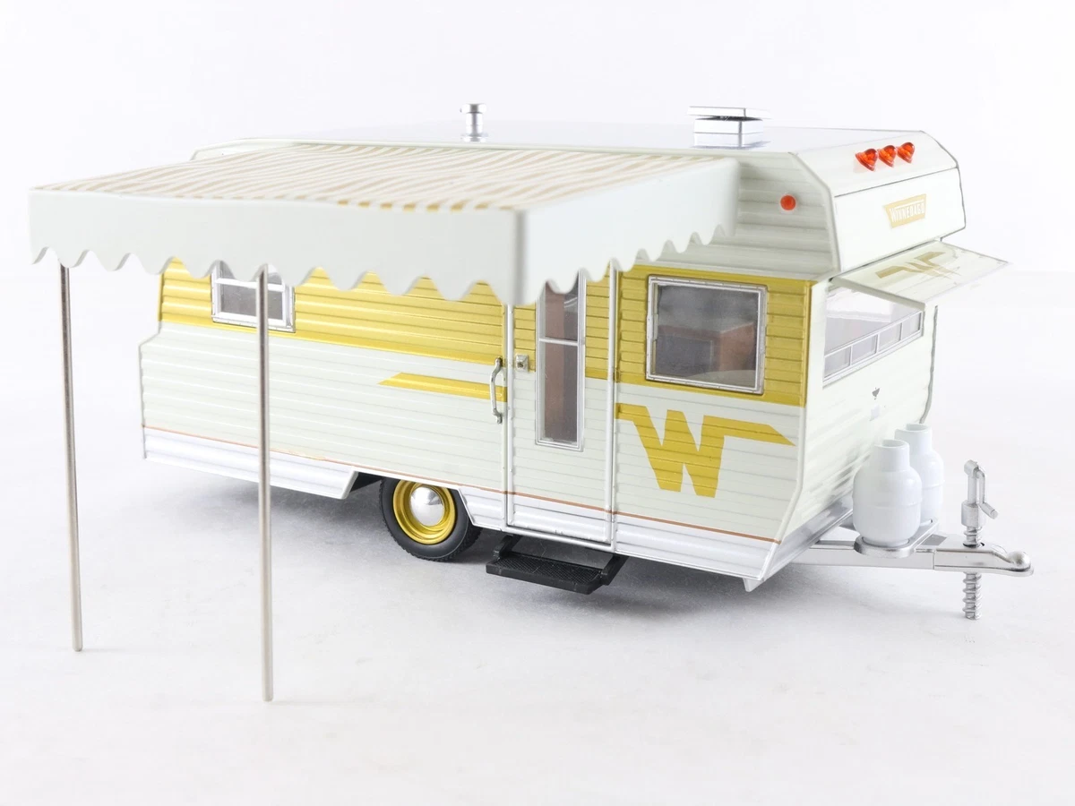 Greenlight 1:24 Diecast Trailers for sale | eBay