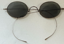 Antique Wire sunglasses