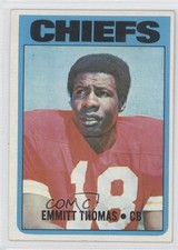 Click to enlarge Emmitt Thomas