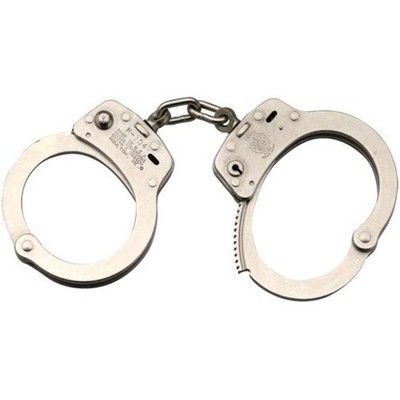 Smith And Wesson 350107 Model 104 High Security Chain-Linked