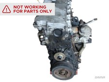 Moteur Land Rover DISCOVERY