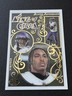 JUSTIN JEFFERSON KING OF CARDS 2023 PANINI ILLUSIONS MINNESOTA VIKINGS