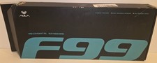 Aula F99 Wireless  Wired Mechanical Keyboard NEW OPEN BOX 