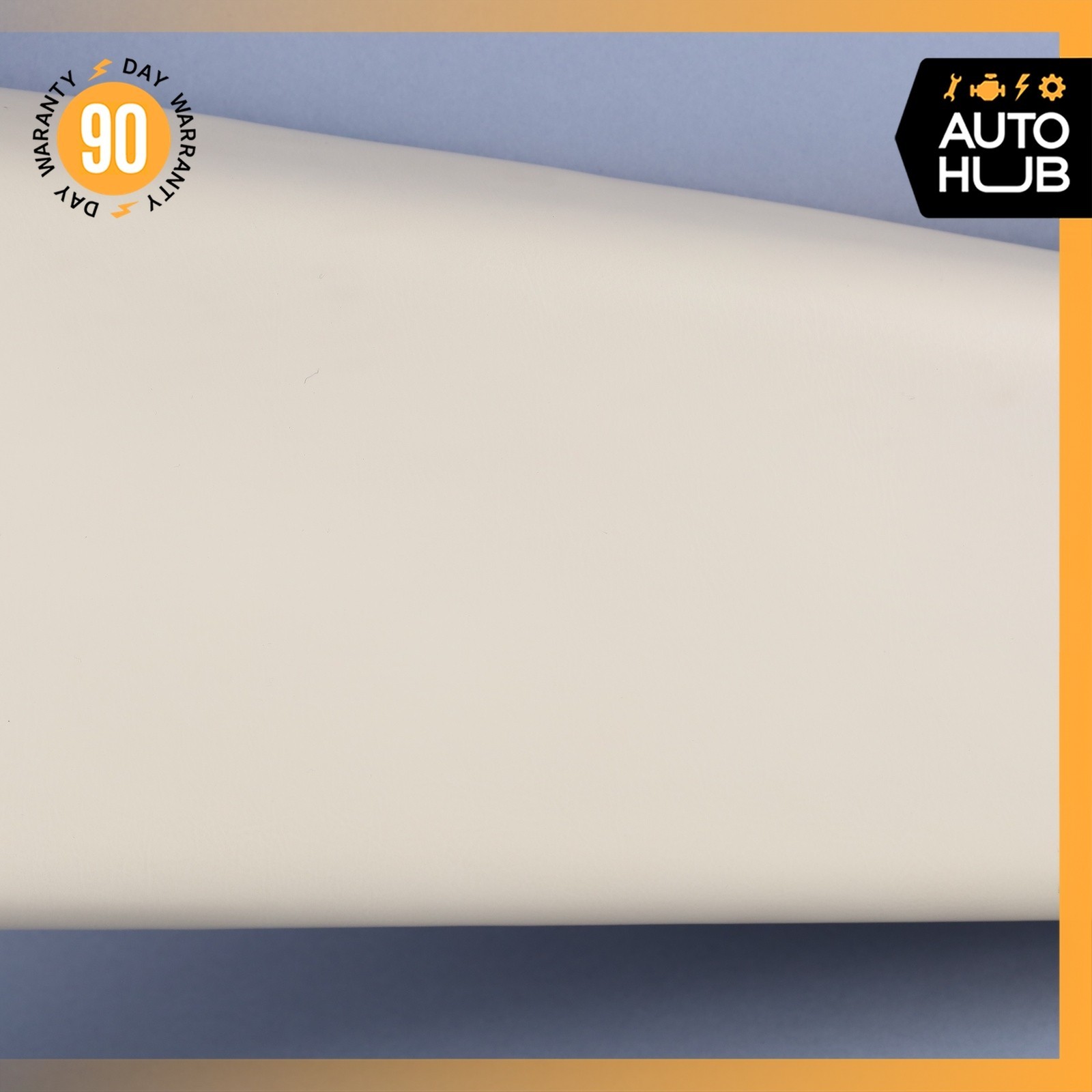 Bentley Arnage Right Side B-Pillar Lower Cover Trim PV22284PD OEM 42k
