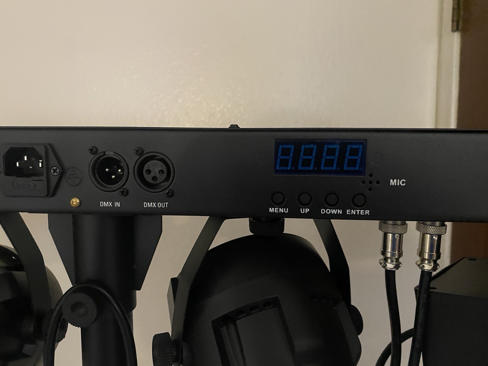 Dj Equipment Lighting ￼