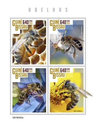 Bees