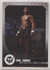 2021 Zach Lynch MMA Jon Jones #39